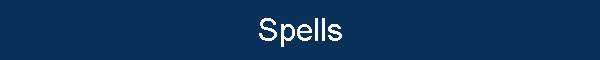 Spells